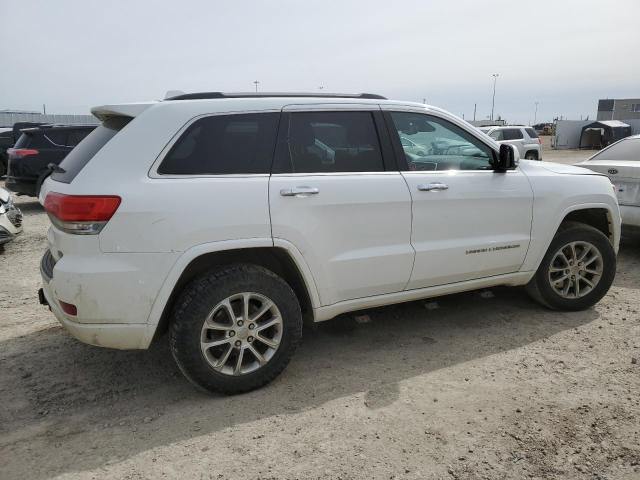 2014 Jeep Grand Cherokee Overland VIN: 1C4RJFCT7EC146270 Lot: 50087444