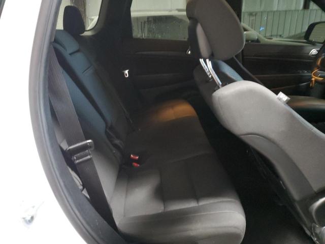 2018 Jeep Grand Cherokee Laredo VIN: 1C4RJFAG6JC503177 Lot: 51729784