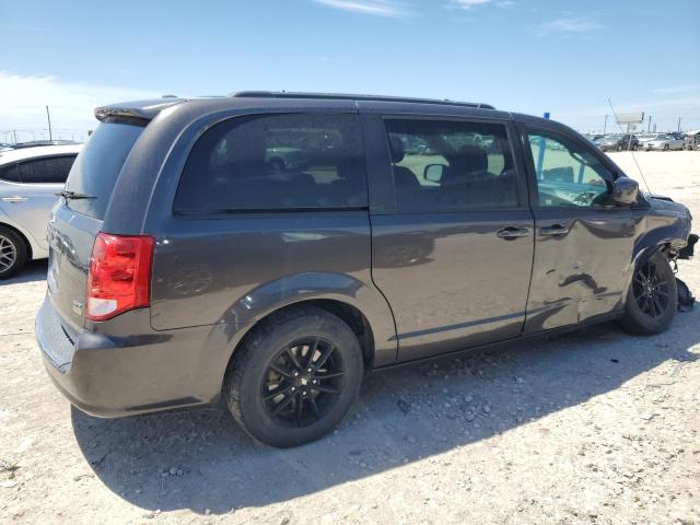 2019 Dodge Grand Caravan Gt VIN: 2C4RDGEG7KR787113 Lot: 54429004