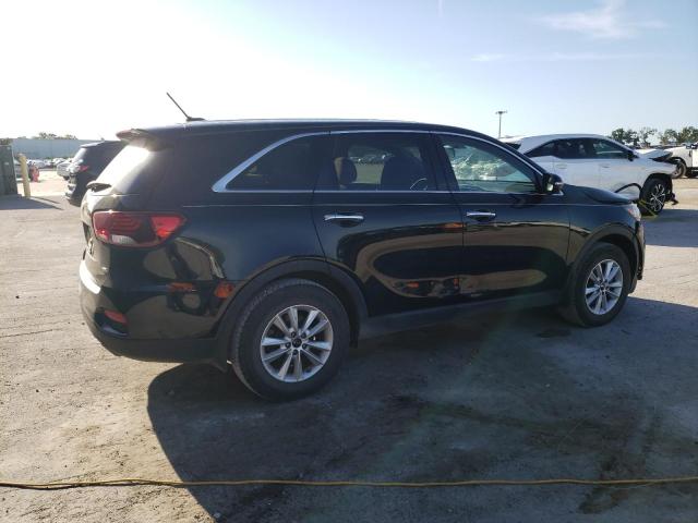 2020 Kia Sorento L VIN: 5XYPG4A33LG701656 Lot: 49855974