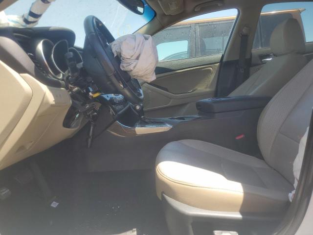 2014 Kia Optima Ex VIN: 5XXGN4A74EG335707 Lot: 46144964