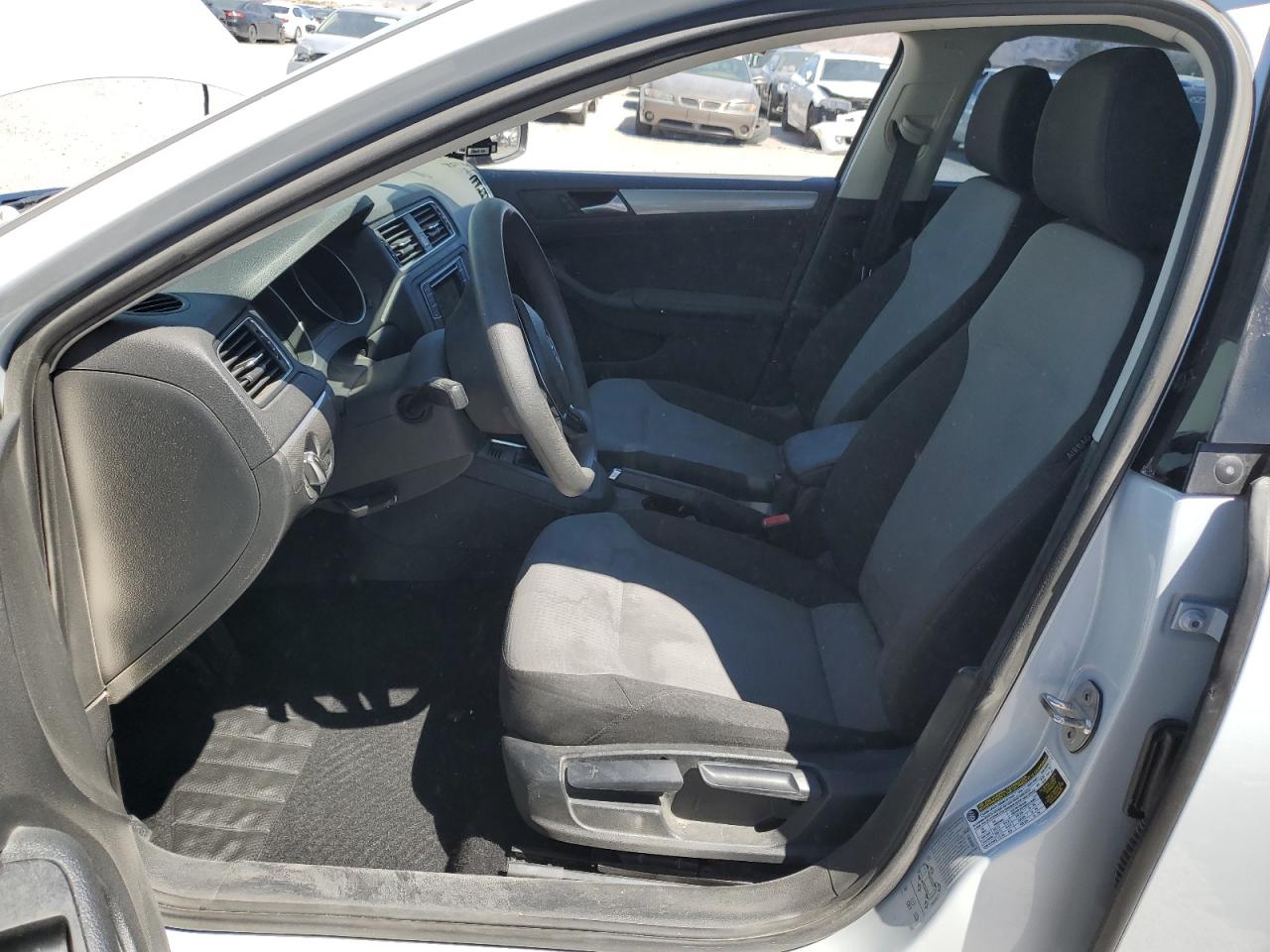 3VW2B7AJ8HM363882 2017 Volkswagen Jetta S