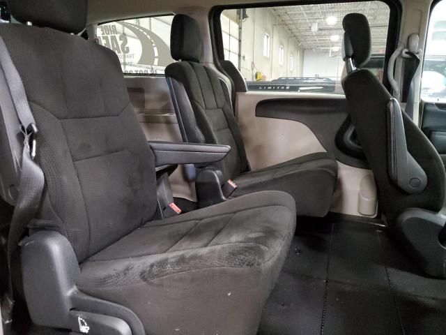 2013 Dodge Grand Caravan Se VIN: 2C4RDGBGXDR634507 Lot: 52994164