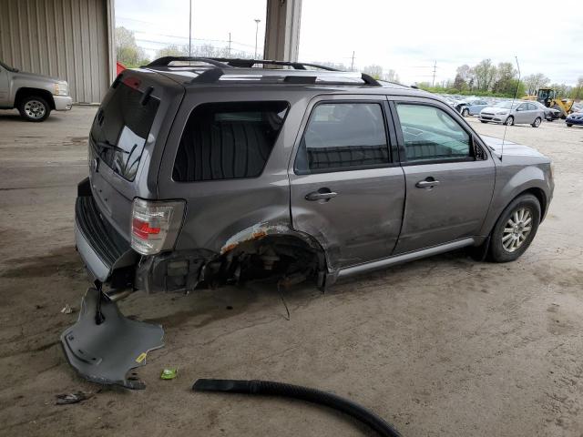 2010 Mercury Mariner Premier VIN: 4M2CN9H79AKJ09870 Lot: 51968904