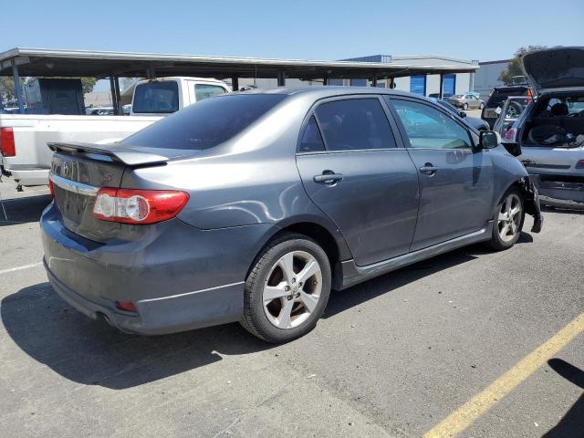 2011 Toyota Corolla Base VIN: 2T1BU4EE5BC539392 Lot: 51671474