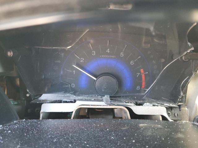 2012 Honda Civic Lx VIN: 2HGFG3B53CH562492 Lot: 49538764