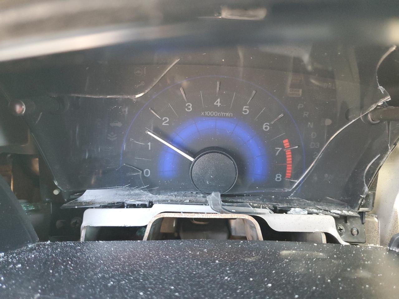 2HGFG3B53CH562492 2012 Honda Civic Lx