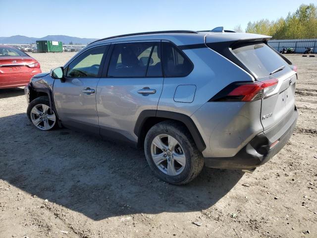2020 Toyota Rav4 Le VIN: JTMMWRFV1LD055030 Lot: 50792574