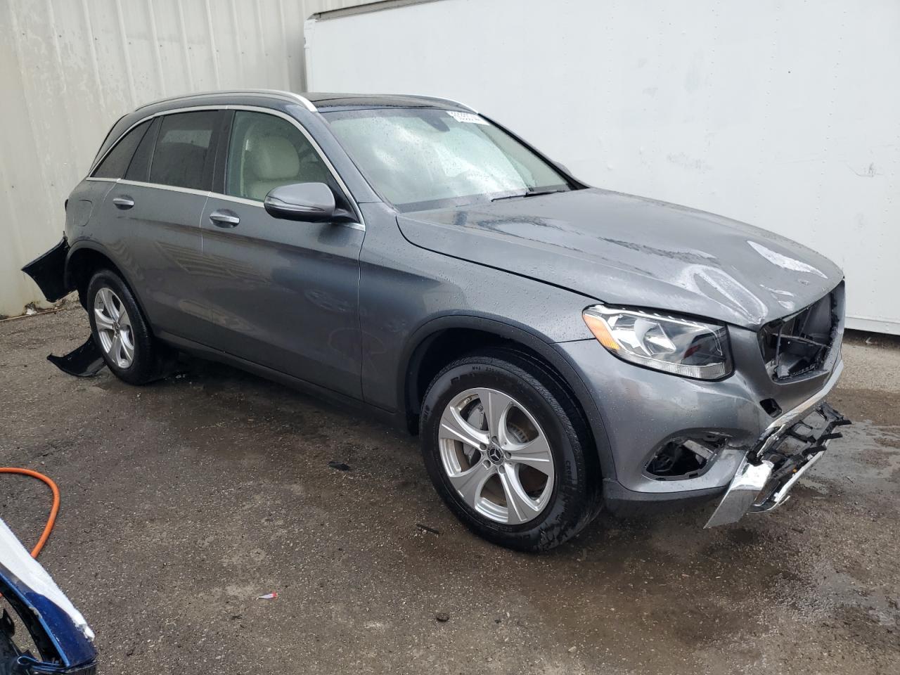 WDC0G4JB1JV034465 2018 Mercedes-Benz Glc 300