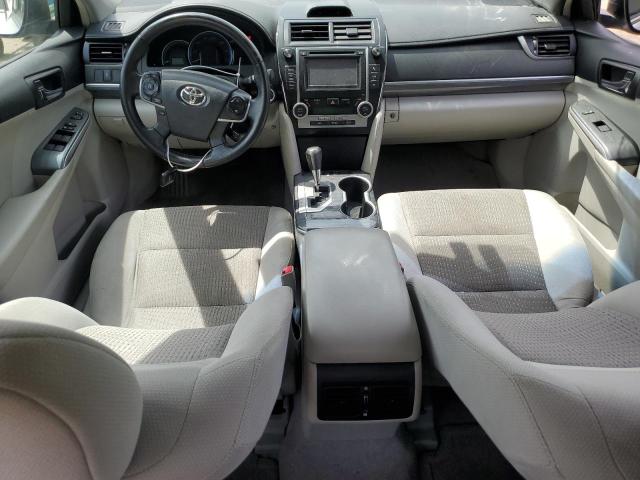 2013 Toyota Camry Hybrid VIN: 4T1BD1FKXDU071728 Lot: 51217454