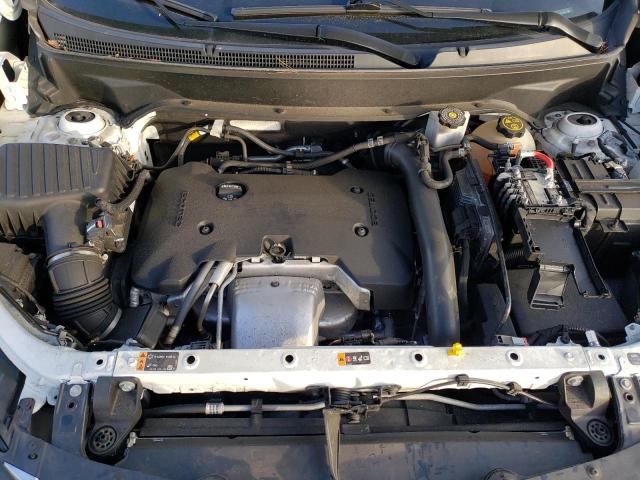 2019 Chevrolet Equinox Premier VIN: 3GNAXYEX2KS638080 Lot: 50955364