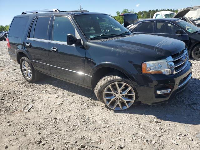 2015 Ford Expedition Limited VIN: 1FMJU1KT7FEF18460 Lot: 49241274