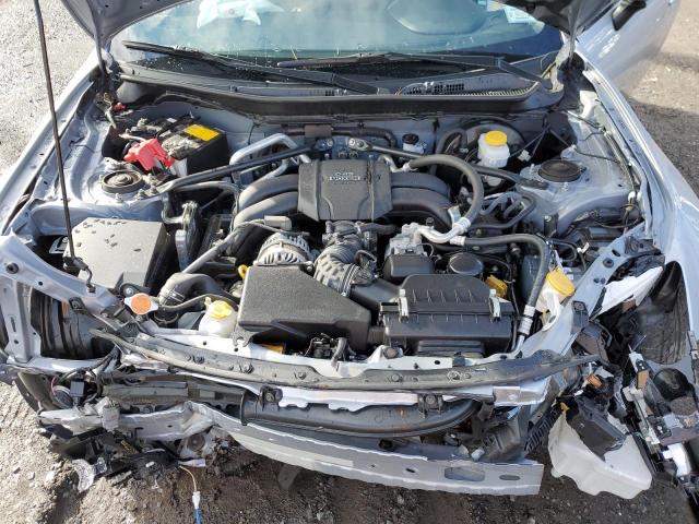 2022 SUBARU BRZ PREMIU JF1ZDBB15N9700683