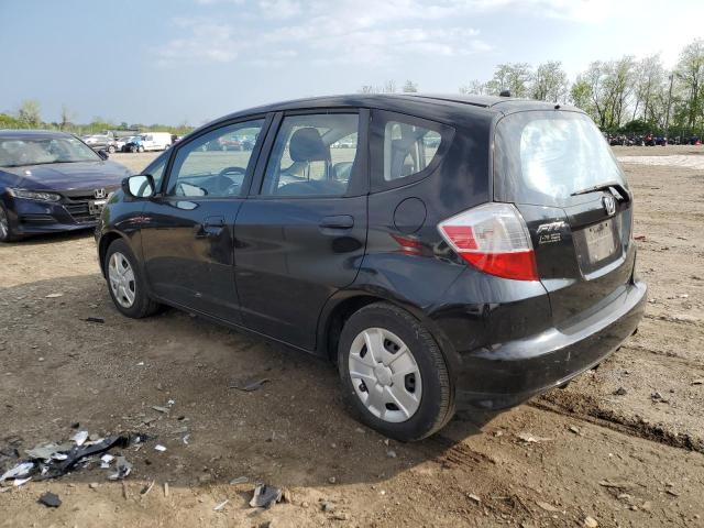 Vin: jhmge8g32dc070598, lot: 50976644, honda fit 20132