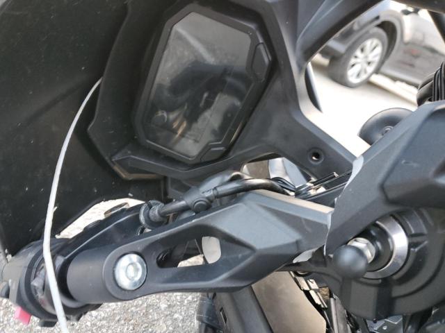 2020 KAWASAKI EX650 N ML5EXEN12LDA06733