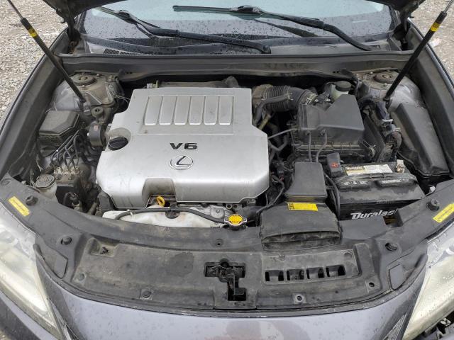 2013 Lexus Es 350 VIN: JTHBK1GG5B2048579 Lot: 52629824