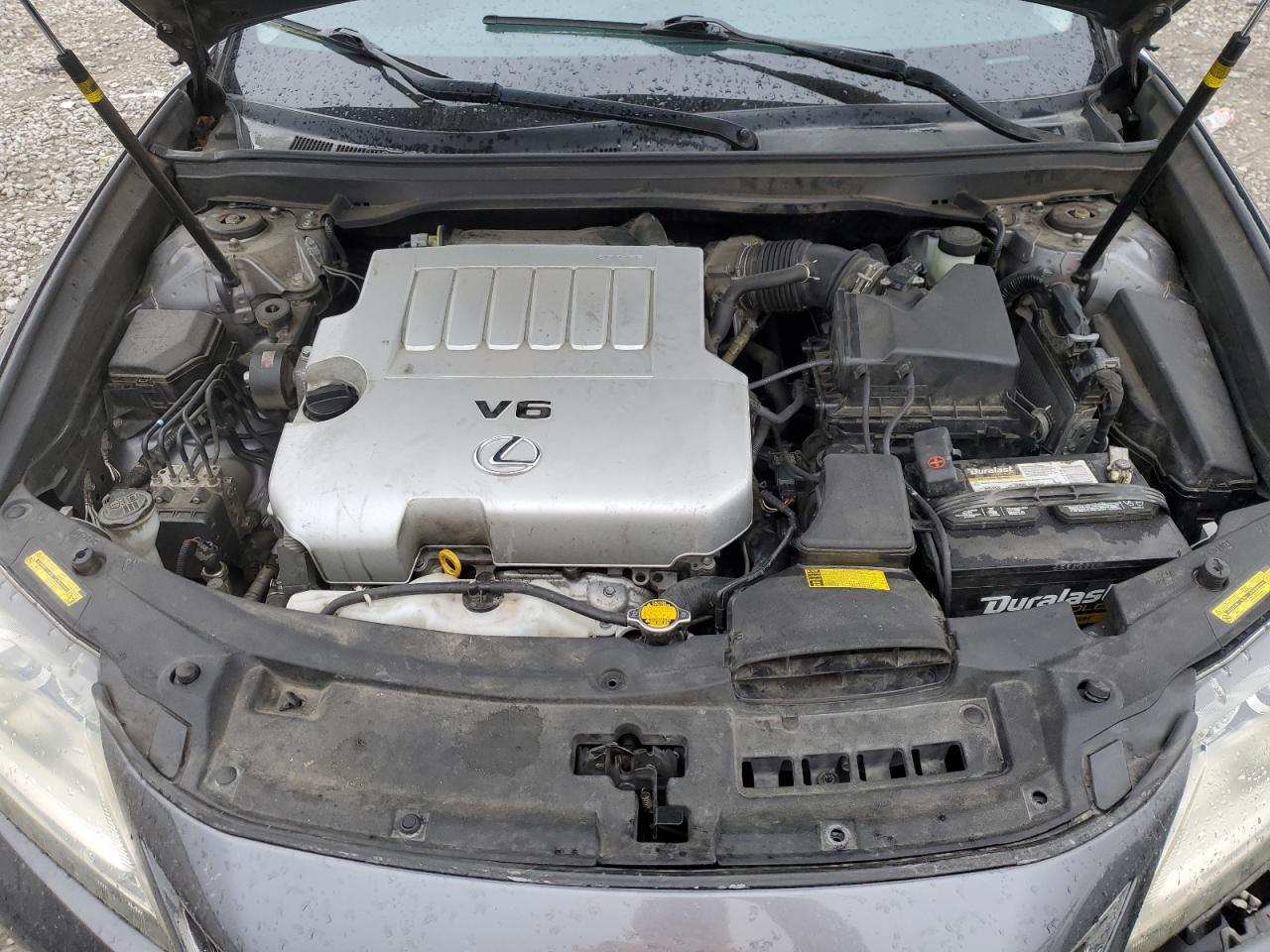 JTHBK1GG5B2048579 2013 Lexus Es 350