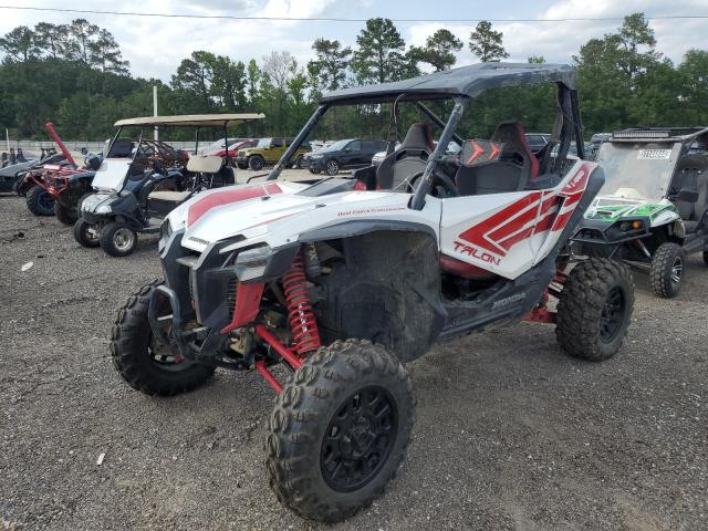 2021 HONDA SXS1000 S2 - 1HFVE0546M4201795
