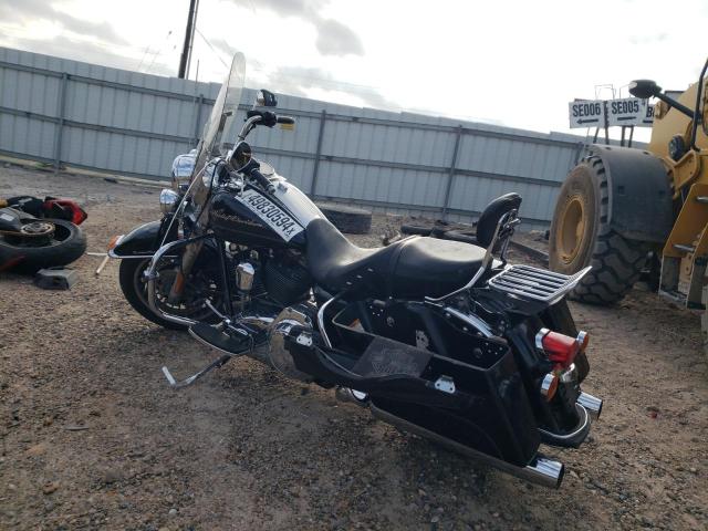 1HD1FB414BB675163 Harley-davidson Fl 2011