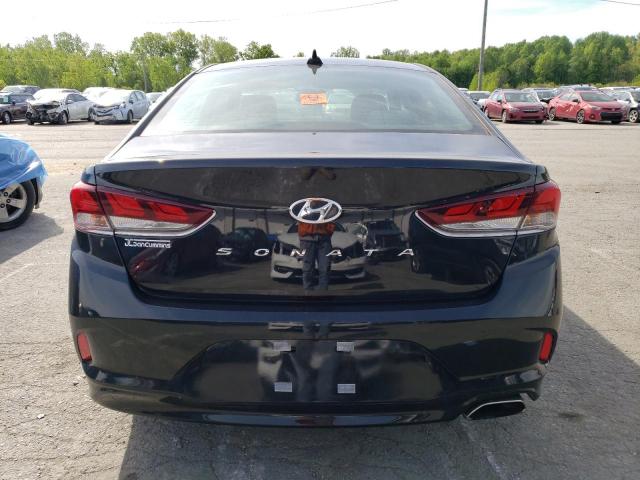 2019 HYUNDAI SONATA LIM - 5NPE34AF0KH809897