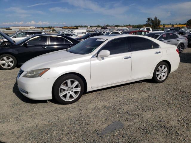 2007 Lexus Es 350 VIN: JTHBJ46G172063445 Lot: 51492844