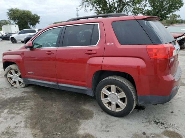 2013 GMC Terrain Sle VIN: 2GKALSEK2D6313621 Lot: 51086054