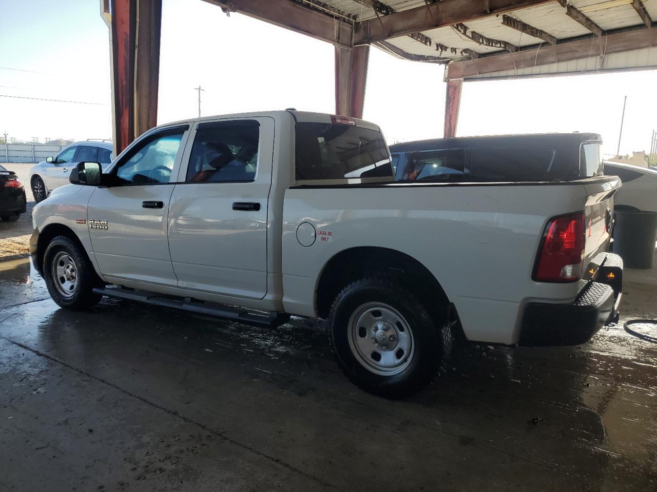 1C6RR7KT9FS545602 2015 Ram 1500 St