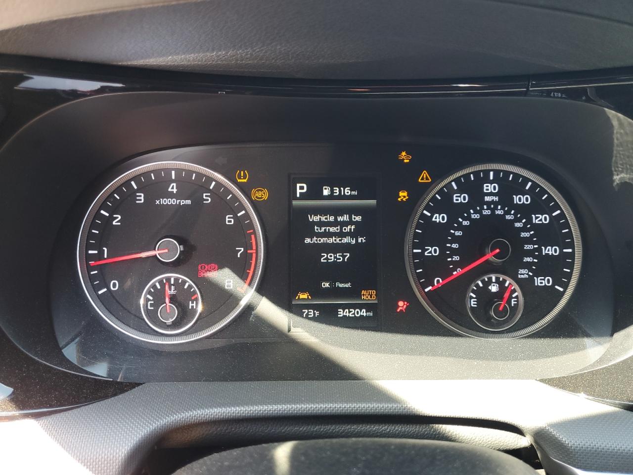 2021 Kia K5 Gt Line vin: 5XXG64J21MG020363