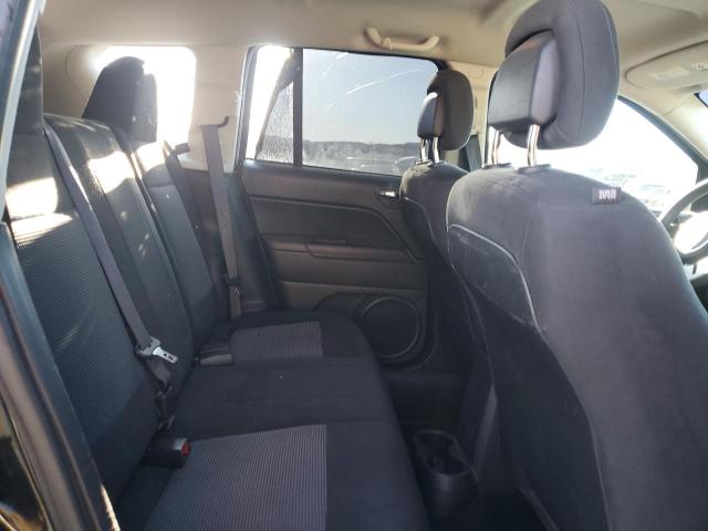 2016 JEEP COMPASS SP - 1C4NJCBA2GD811134