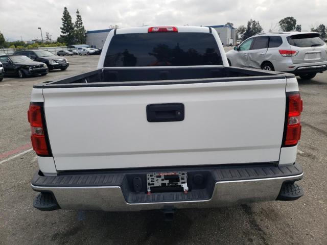 2014 GMC Sierra C1500 Slt VIN: 3GTP1VEC1EG478815 Lot: 51801894