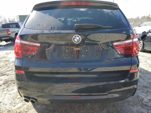 VIN 5UXWX9C34H0W79975 2017 BMW X3, Xdrive28I no.6