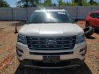 FORD EXPLORER X photo