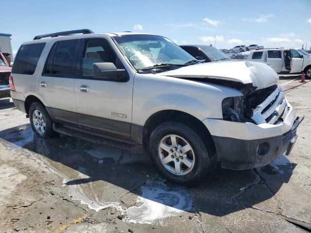 2007 Ford Expedition Xlt VIN: 1FMFU15527LA02085 Lot: 52538554