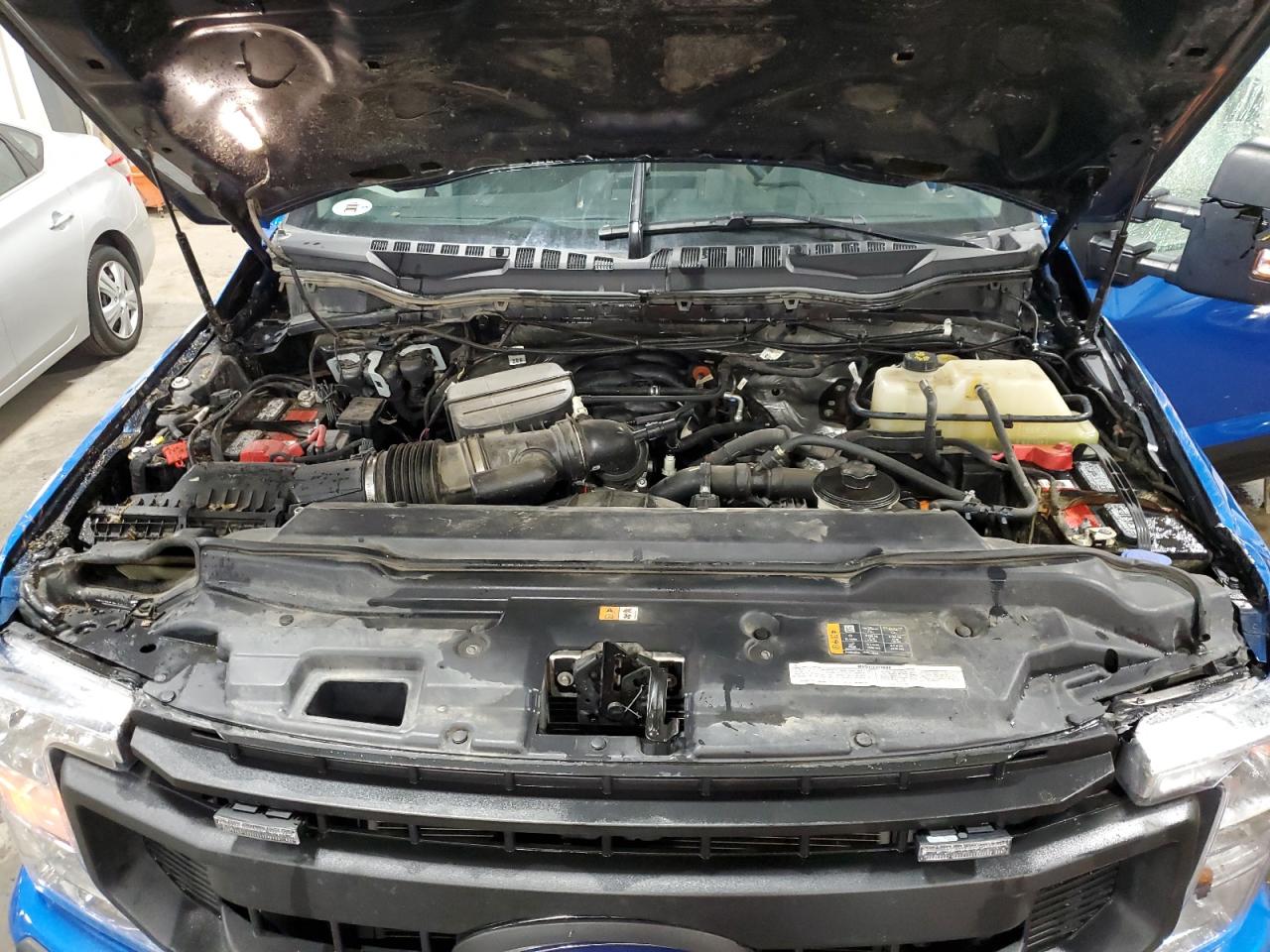 1FT8W3BN1LEF00042 2020 Ford F350 Super Duty