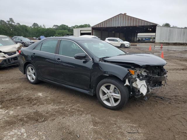 2013 Toyota Camry L VIN: 4T1BF1FK0DU284682 Lot: 50415754