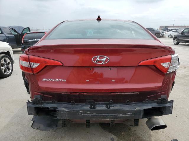 2015 Hyundai Sonata Se VIN: 5NPE24AF7FH021904 Lot: 51238754