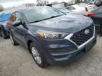 HYUNDAI TUCSON SE photo