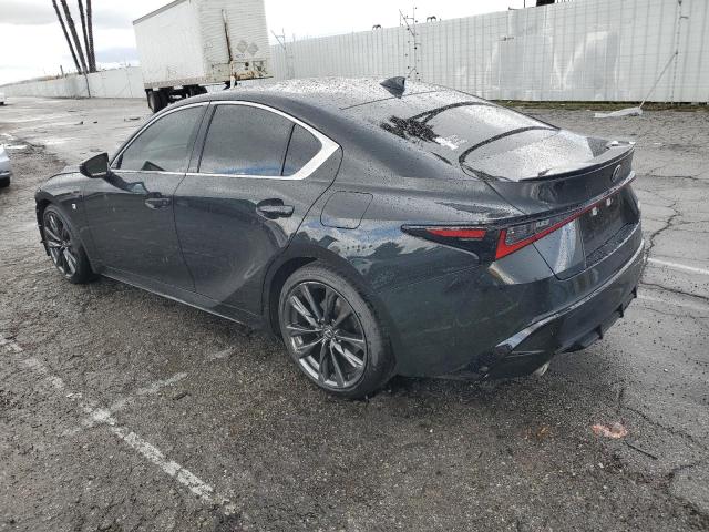 2024 LEXUS IS 350 F S - JTHGZ1B27R5074359