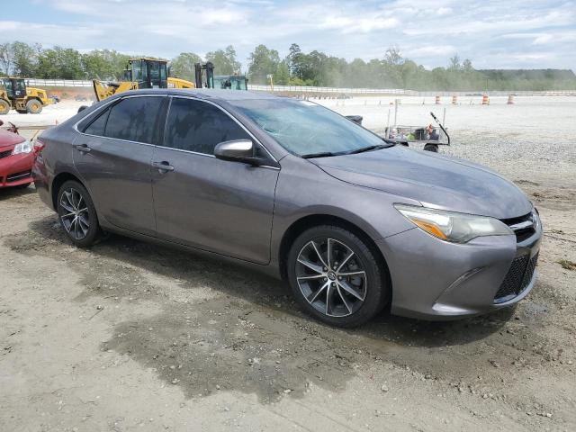 VIN 4T1BF1FK3HU276856 2017 Toyota Camry, LE no.4