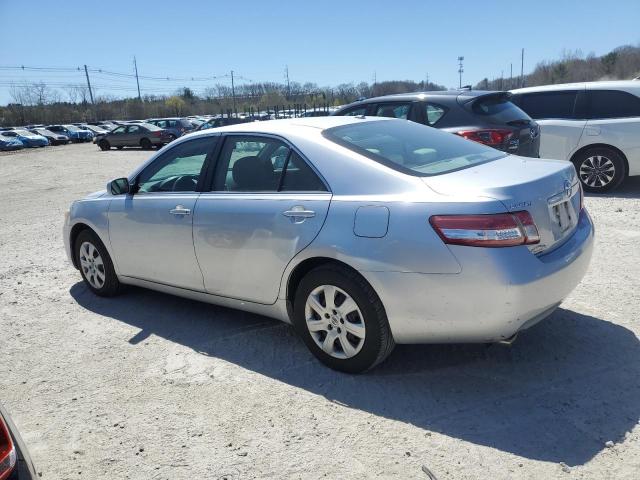 2010 Toyota Camry Se VIN: 4T1BK3EK5AU101068 Lot: 52662144