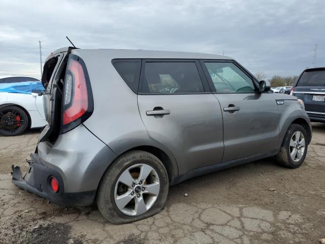 2019 Kia Soul VIN: KNDJN2A24K7683770 Lot: 51767754