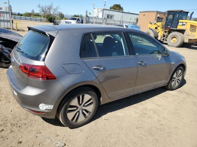 2016 VOLKSWAGEN E-GOLF SE - WVWKP7AU7GW903929