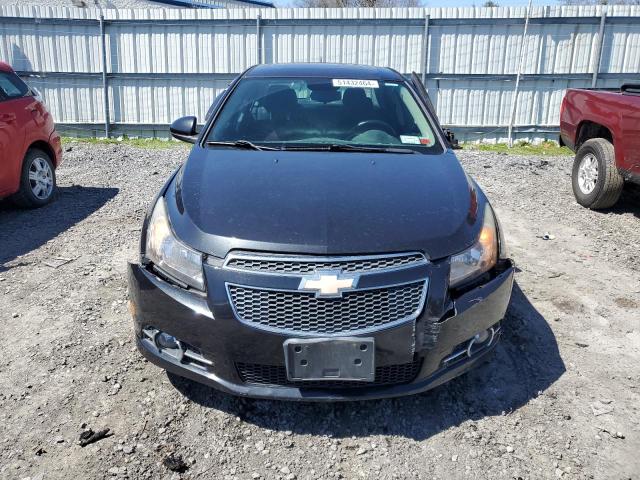 2012 Chevrolet Cruze Lt VIN: 1G1PF5SC2C7374504 Lot: 51432464