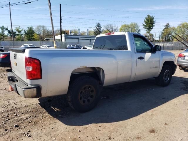 2012 Chevrolet Silverado C1500 VIN: 1GCNCPEX9CZ347838 Lot: 50995274