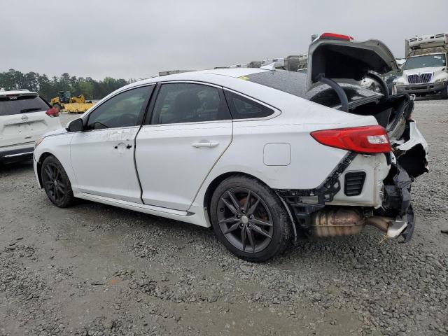 2017 Hyundai Sonata Sport VIN: 5NPE34AB8HH498970 Lot: 49919124