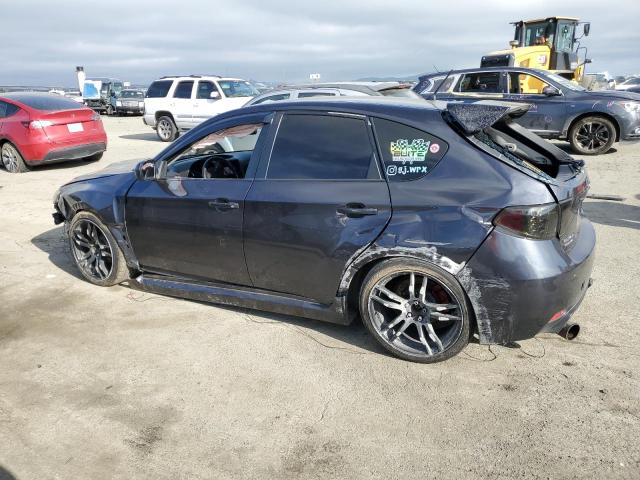 2011 Subaru Impreza Wrx VIN: JF1GR7E65BG826160 Lot: 49280044