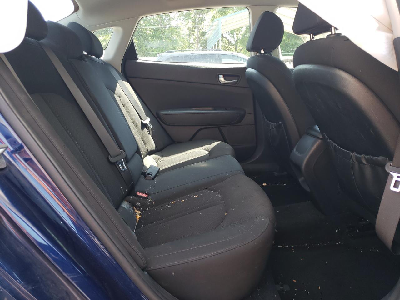 5XXGT4L32JG202356 2018 Kia Optima Lx