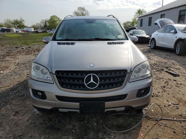 2006 Mercedes-Benz Ml 350 VIN: 4JGBB86E46A126848 Lot: 50798794