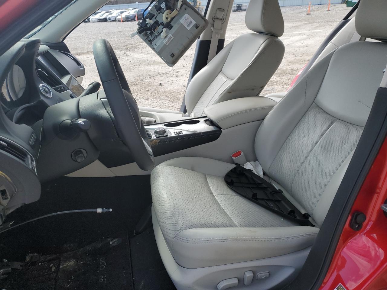 JN1EV7BR9NM340827 2022 Infiniti Q50 Luxe