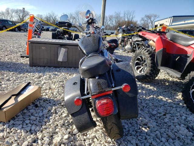 2017 HARLEY-DAVIDSON XL1200 T - 1HD1LL311HC423910